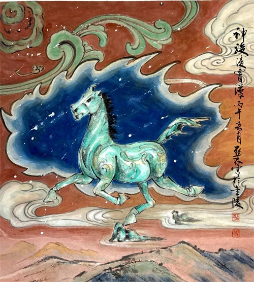 嵇亚林（特邀）