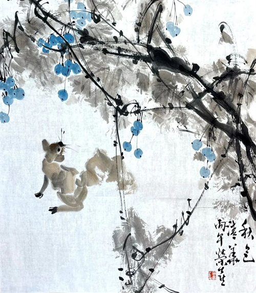 尤荣喜（特邀）