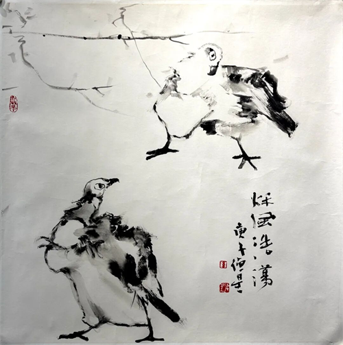 高德星（特邀）