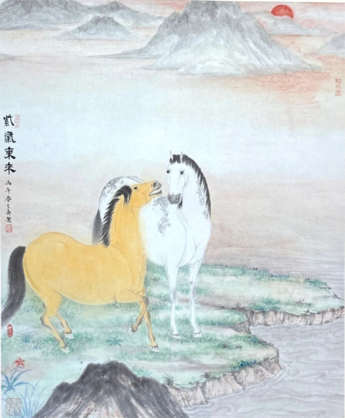 杨立奇