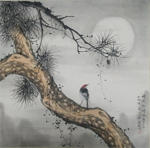 何柳