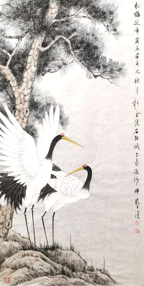 蒋鹏