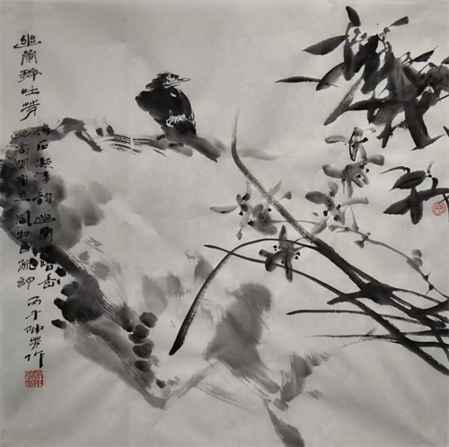 徐仲芳