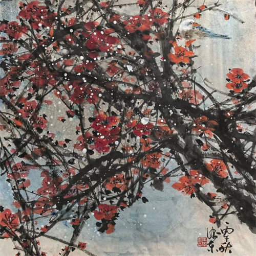 马卫东