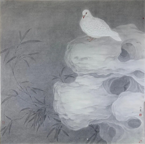 陈品岩