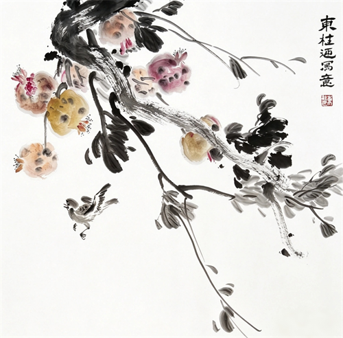 东桂迎