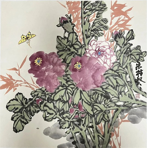 朱林