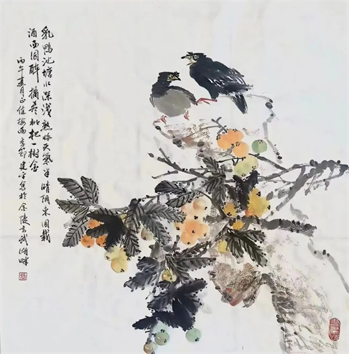 张建平
