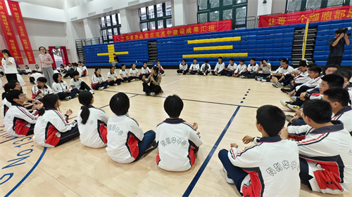 公教回顾丨南京美术馆六月公教回顾