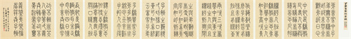 储湘宁 节录曾国藩家训
